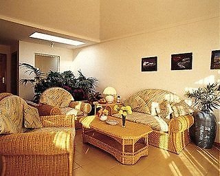 Hotel Club Lago Verde Puerto del Carmen  Zewnętrze zdjęcie