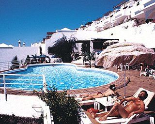 Hotel Club Lago Verde Puerto del Carmen  Zewnętrze zdjęcie